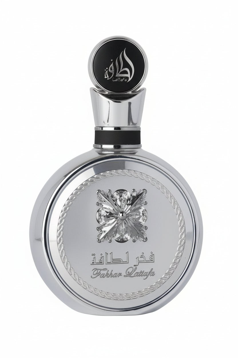 DECANTS - LATTAFA 1 - 5 ML