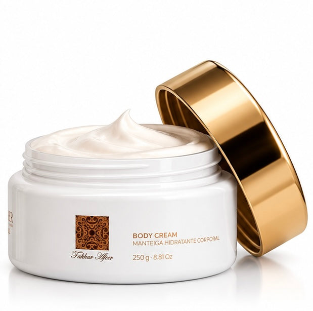 Fakhar Afeer Manteiga Corporal 250g