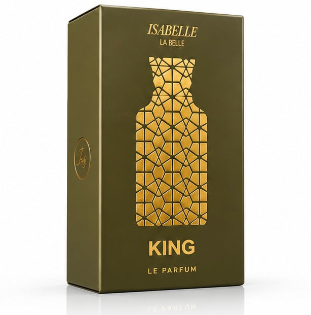 King La Belle Le Parfum 100ml