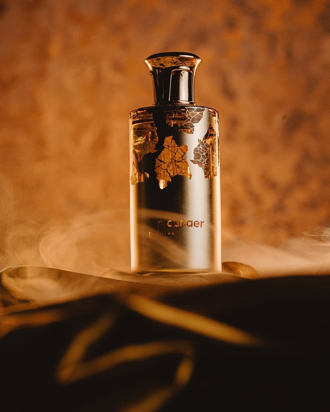 MASHAER - MAWWAL ARABIA - EAU DE PARFUM - 100ML