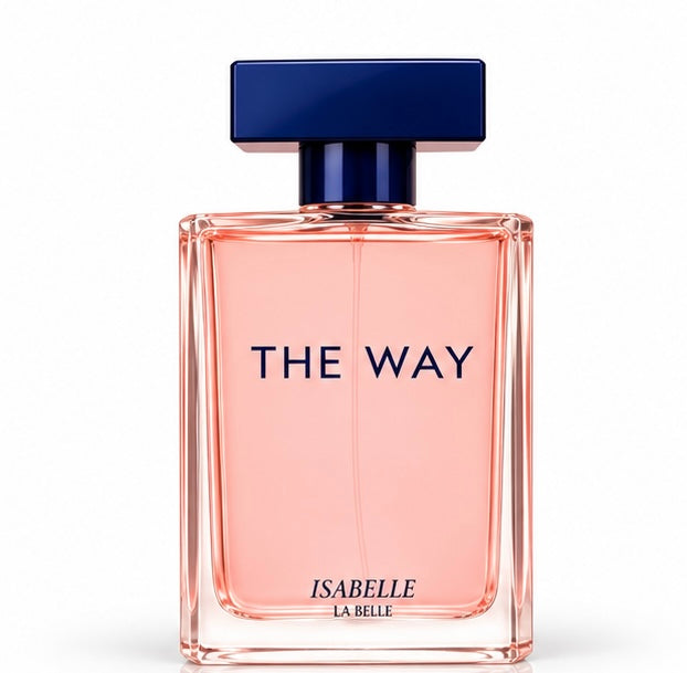 The Way La Belle Le Parfum 100ml