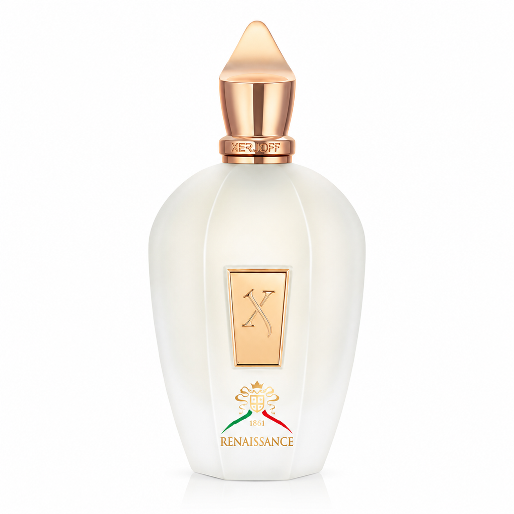 RENAISSANCE - XERJOFF - EAU DE PARFUM - 100ML