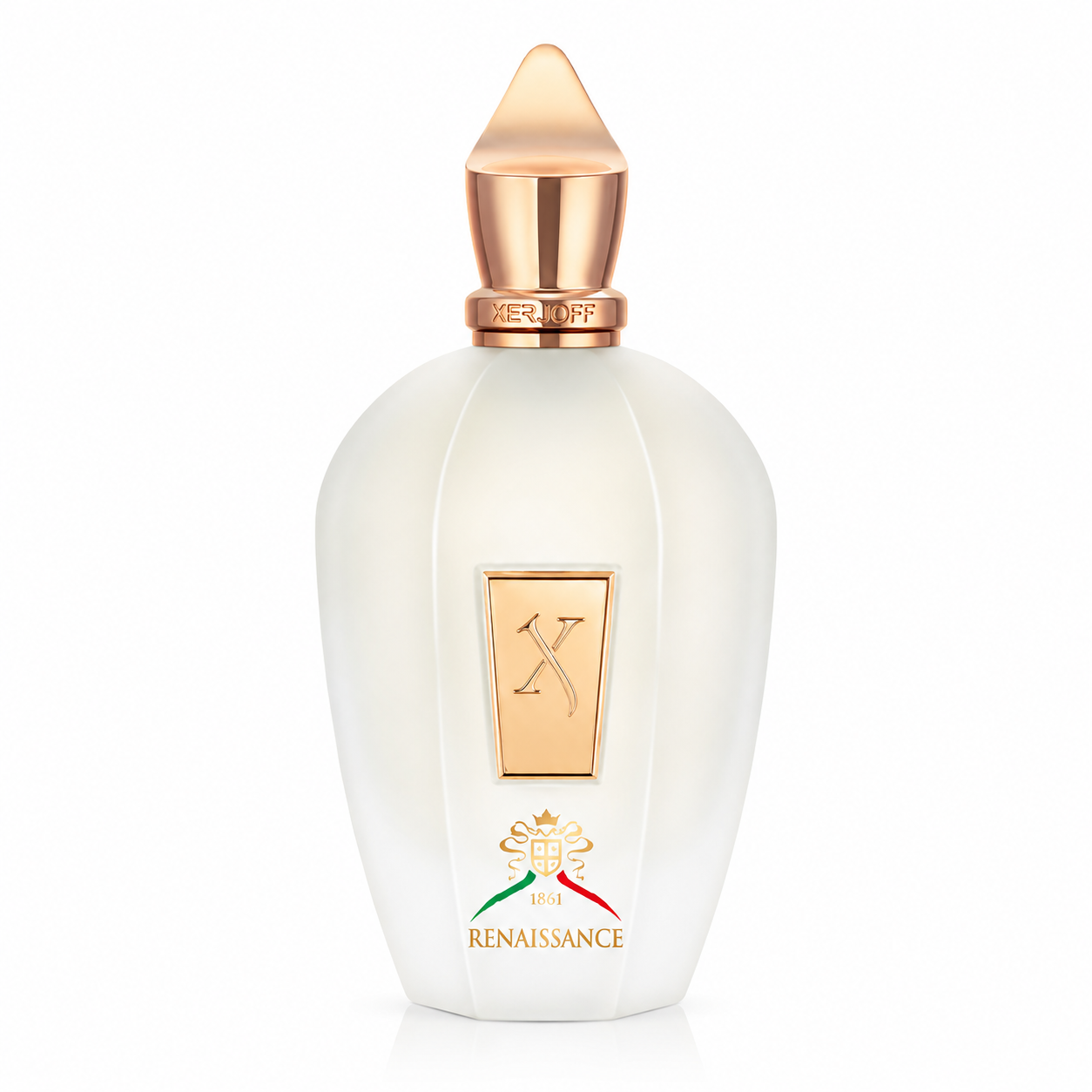 RENAISSANCE - XERJOFF - EAU DE PARFUM - 100ML
