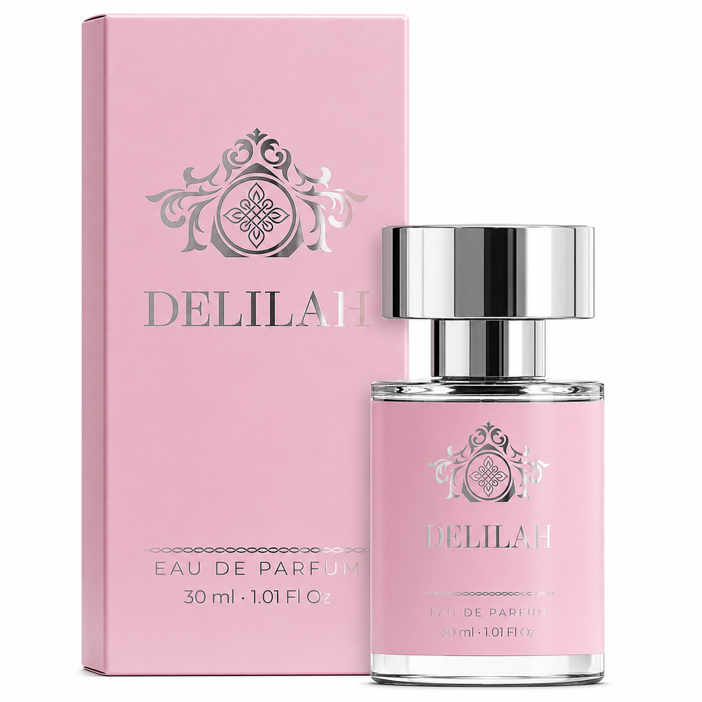 DELILAH - AFEER - 30ML - EAU DE PARFUM
