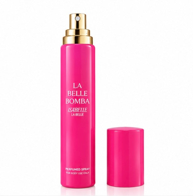 La Belle Bomba Body Splash 300ml