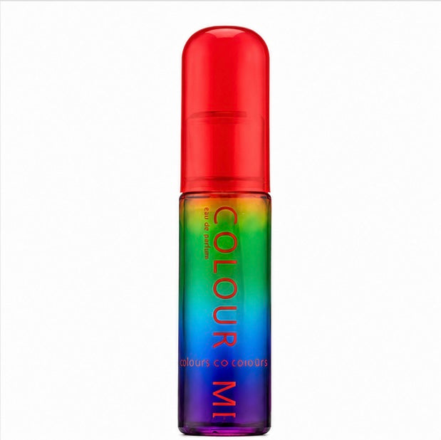 COLOURS - COLOUR ME - EAU DE PARFUM - 50 ML