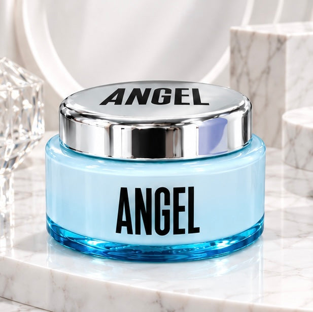 Angel Afeer Manteiga Corporal 250g