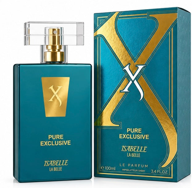 Pure Exclusive La Belle Le Parfum 100ml