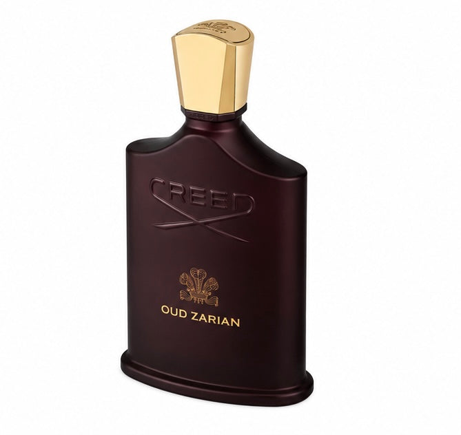 OUD ZARIAN - CREED - EAU DE PARFUM - 100ML