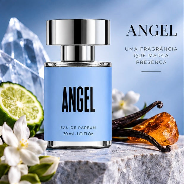 Angel Afeer 30ml Eau de Parfum