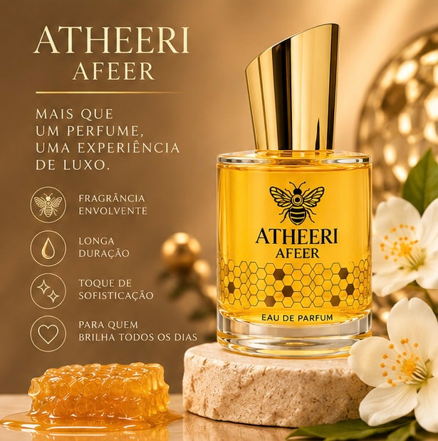 Atheeri Afeer 30ml Eau de Parfum