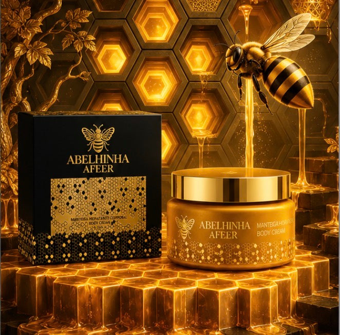 ATHEERI - AFFER - CREME CORPORAL - 250G