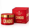 Candid La Belle Body Cream 200ml