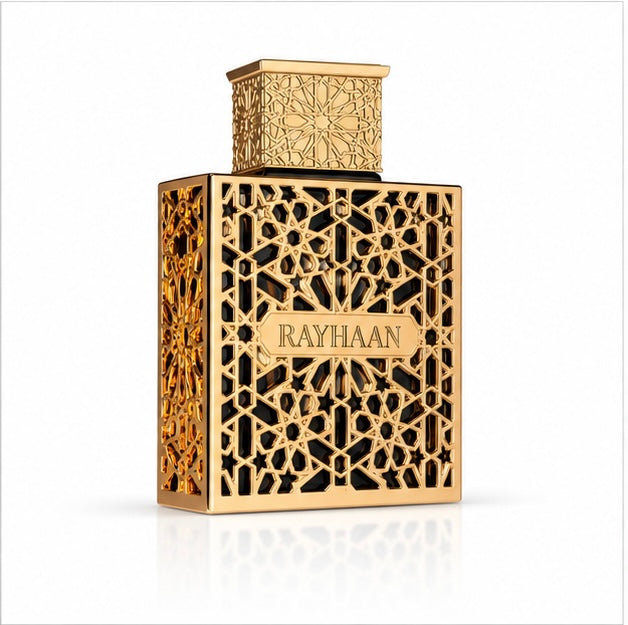 Rayhaan Elixir Eau de Parfum 100ml