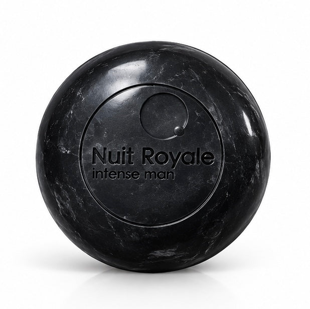 Nuit Royale Intense Man Afeer Sabonete Corporal 450g