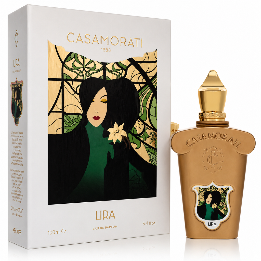 Casamorati Lira EDP 100ml