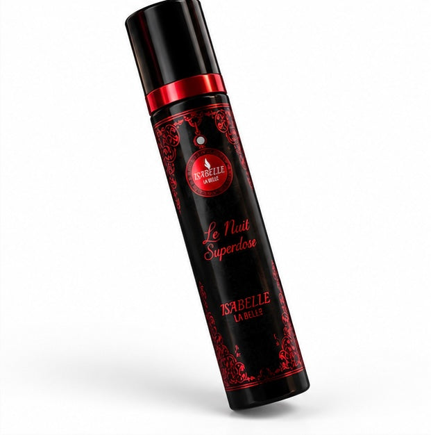 Le Nuit Superdose La Belle Body Splash 300ml