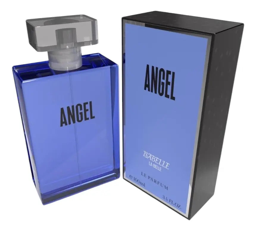 ANGEL - ISABELLE LA BELLE - LE PARFUM - 100ML