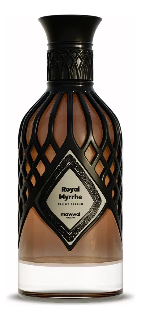 Royal Myrrhe Mawwal Arabia Eau de Parfum 100ml