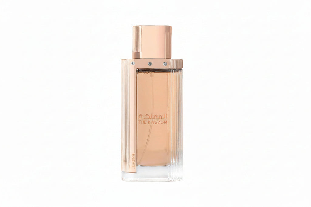 DECANTS - LATTAFA 2 - 5ML