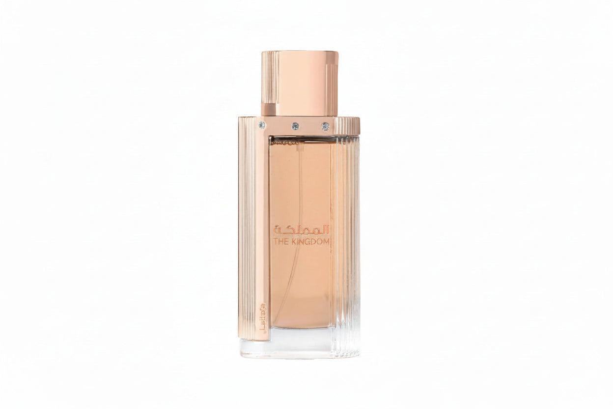 DECANTS - LATTAFA 2 - 5ML