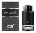 EXPLORER - MONTBLANC - EAU DE PARFUM - 100ML
