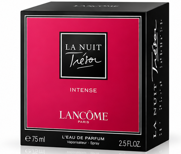 La Nuit Trésor Intense Eau De Parfum 75ml (TESTER)
