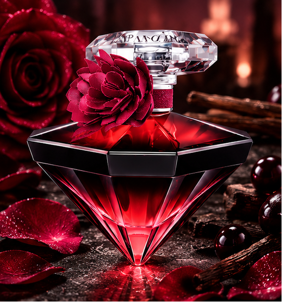 La Nuit Trésor Intense Eau De Parfum 75ml (TESTER)