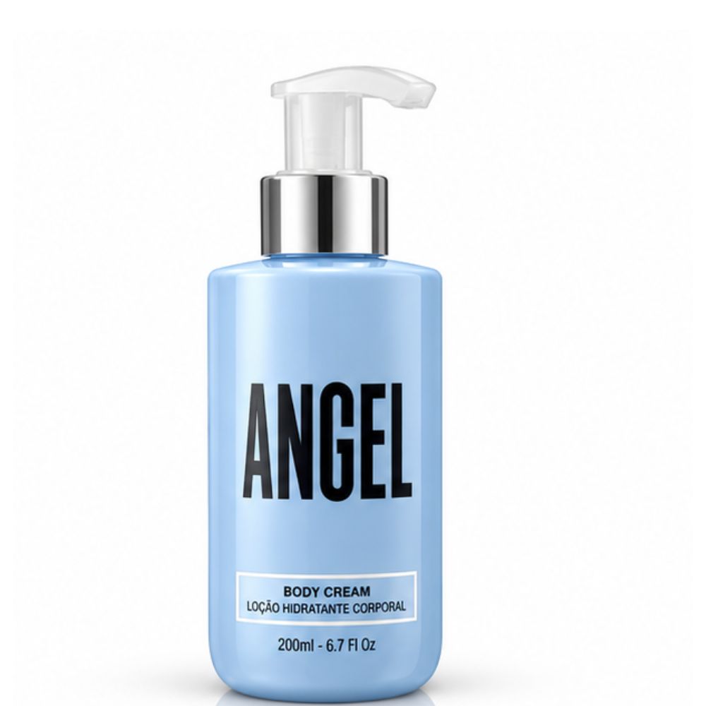 Angel Body Cream 200ml