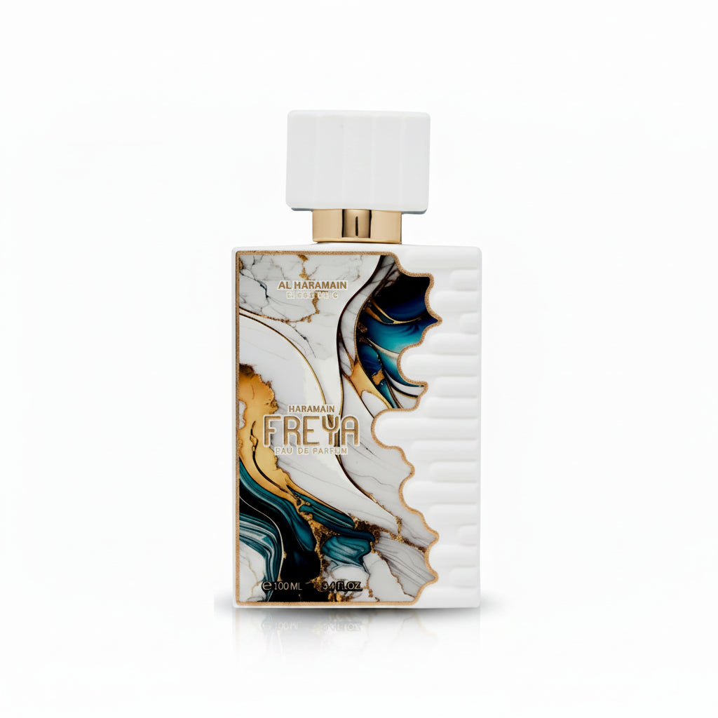 DECANTS - AL HARAMAIN - 5ML