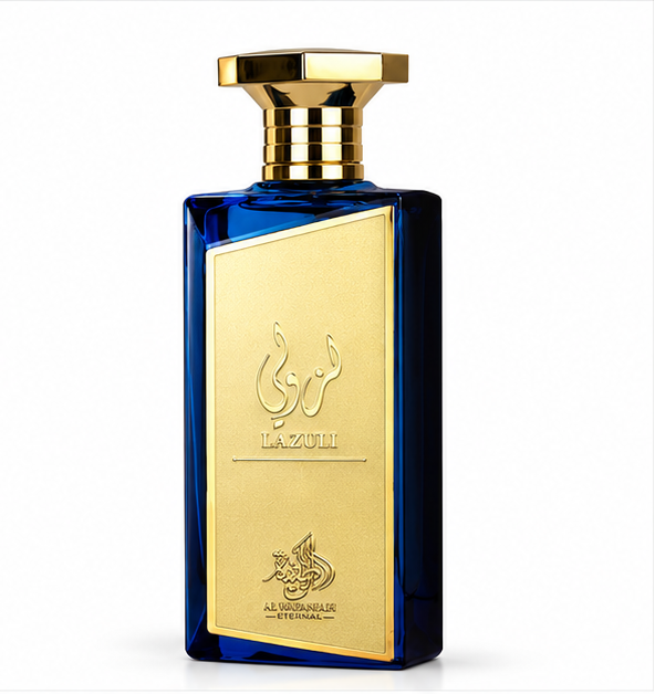 Lazuli Eau de Parfum 100ml