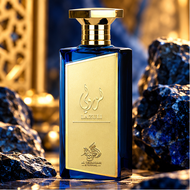 Lazuli Eau de Parfum 100ml