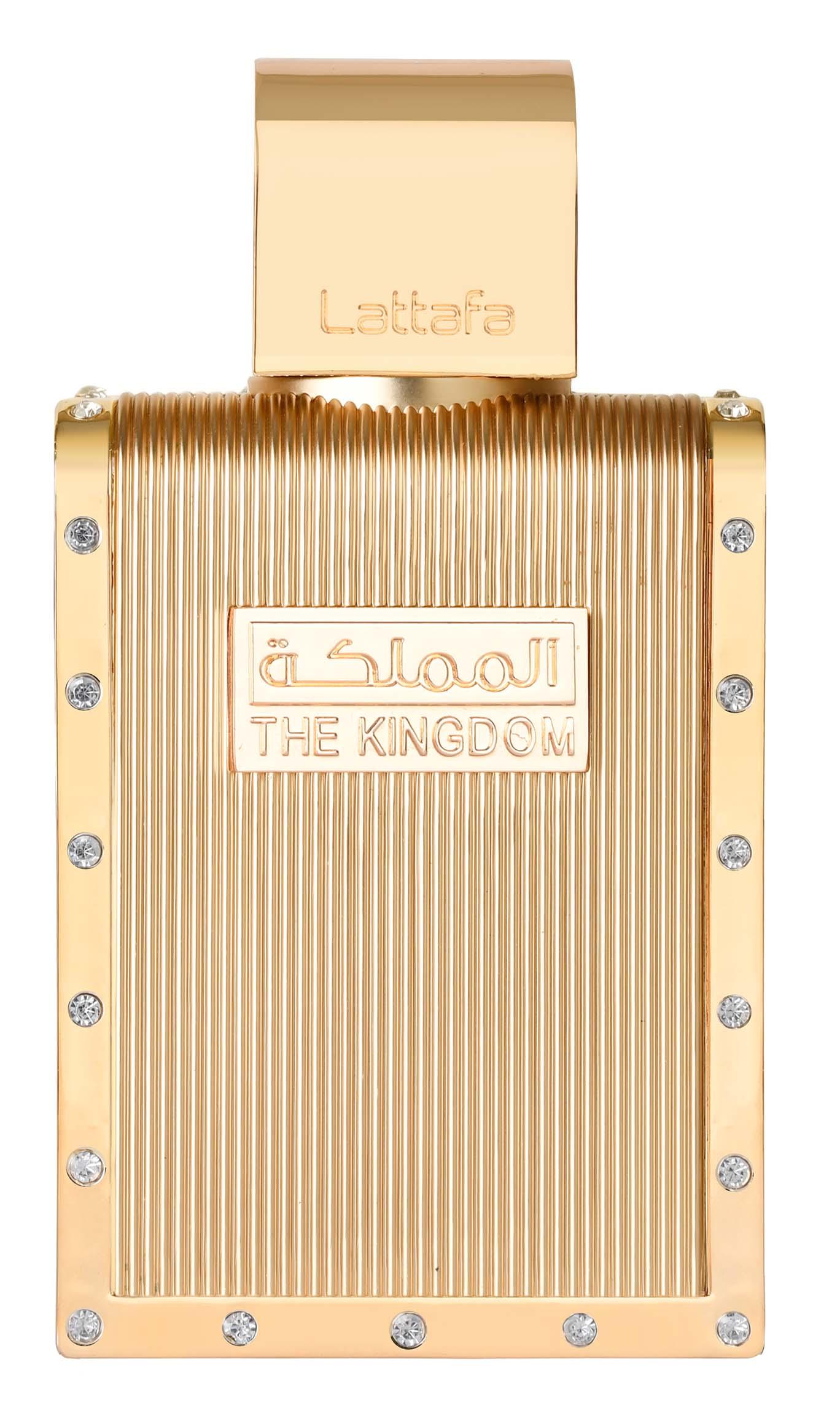 DECANTS - LATTAFA 3 - 5ML