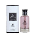 JEAN LOWE MAÊTRE - MAISON ALHAMBRA - EAU DE PARFUM - 100ML