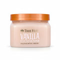 VANILLA SHEA SUGAR SCRUB - TREE HUT - ESFOLIANTE - 510G