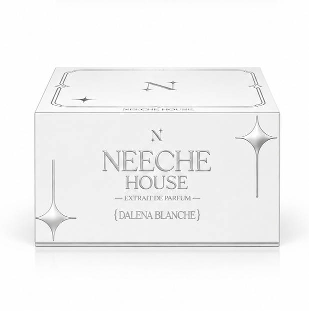 Dalena Blanche Creme Corporal 200g