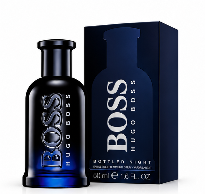 Bottled Night Eau De Toilette 50ml