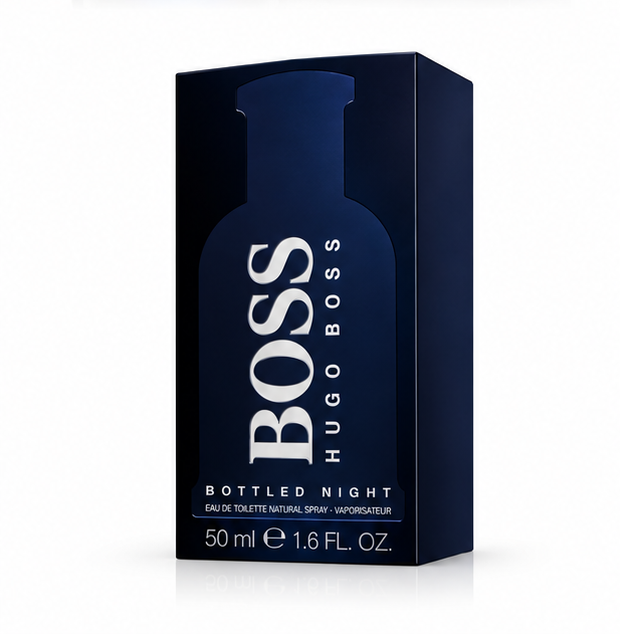Bottled Night Eau De Toilette 50ml