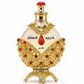 Hareem Al Sultan Gold Óleo Concentrado Perfumado 35ml