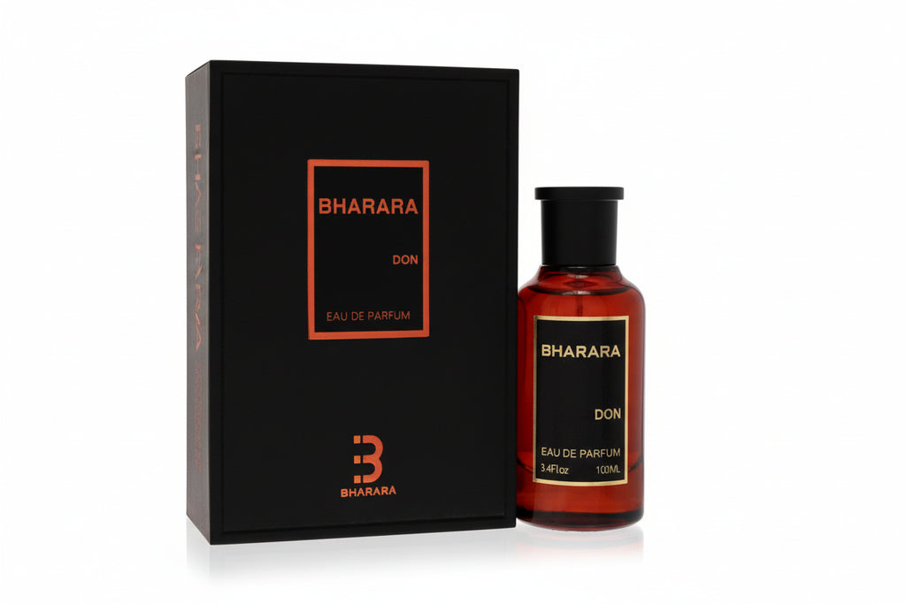 DON - BHARARA - EAU DE PARFUM - 100ML