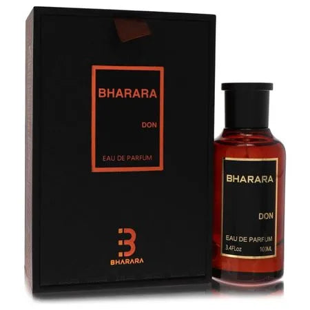 DON - BHARARA - EAU DE PARFUM - 100ML
