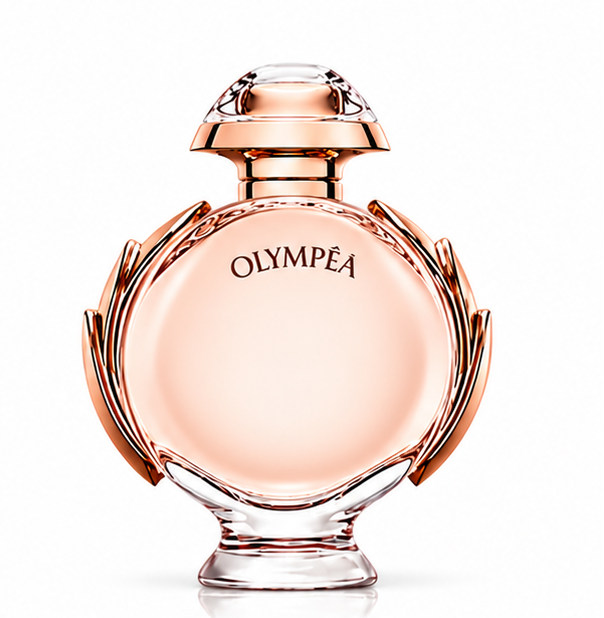 Olympéa Paco Rabanne Eau de Parfum 100ml