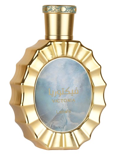 DECANTS - LATTAFA 3 - 5ML