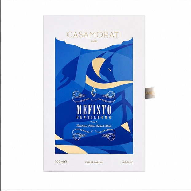 Casamorati Mefisto Gentiluomo Eau de Parfum 100ml
