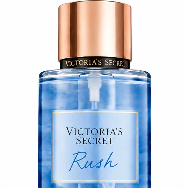 Rush VS Body Splash 250ml