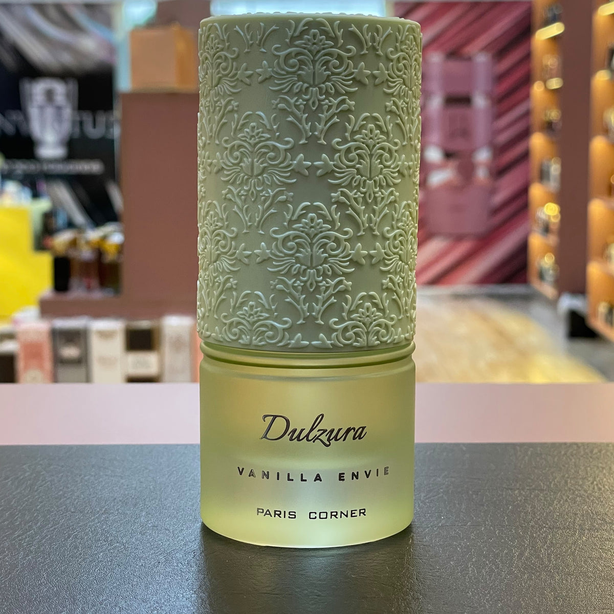 Dulzura Vanille Envie Paris Corner Eau de Parfum 100ML