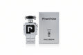 PHANTOM - RECHARGEABLE REFILLABLE - PACO RABANNE - EAU DE TOILETTE - 150ML