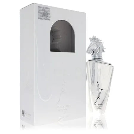 MAAHIR LEGACY - LATTAFA - EAU DE PARFUM - 100ML