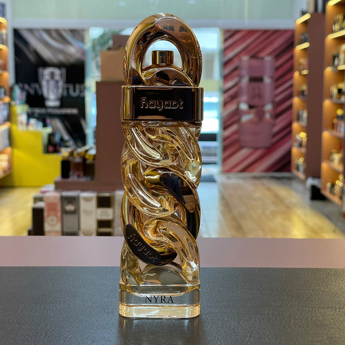 Nyra Nayaat By Orientica  Eau de Parfum 100ml