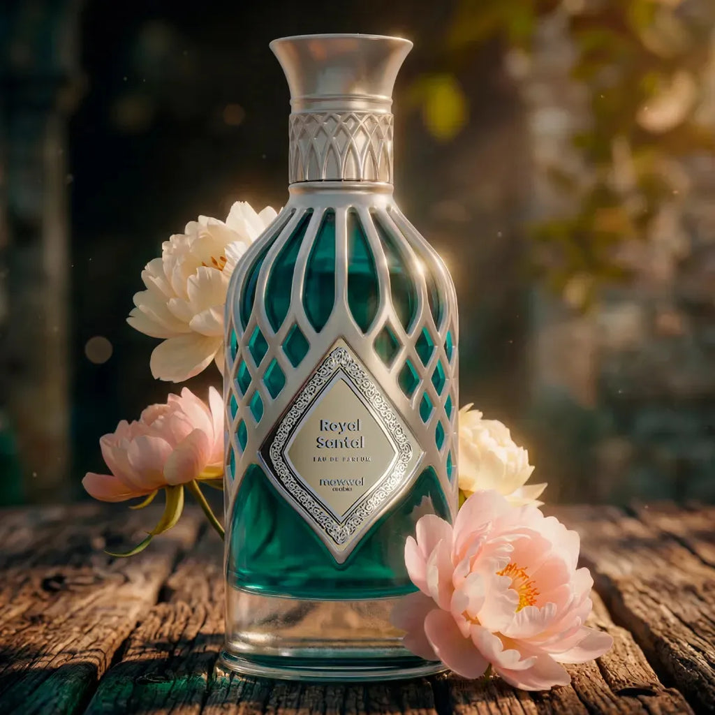 Royal Santal Mawwal Arabia Eau de Parfum 100ml